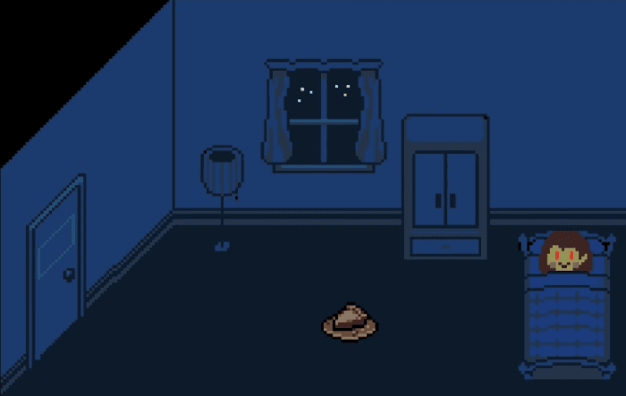 Undertale