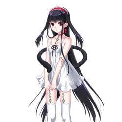 The 30+ Best Anime Characters Who Wear Chokers