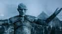The Night King's Sigil Gives Away His Origin on Random Insanely Convincing Fan Theories About The Night King On Game Of Thrones