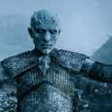 The Night King's Sigil Gives Away His Origin on Random Insanely Convincing Fan Theories About The Night King On Game Of Thrones