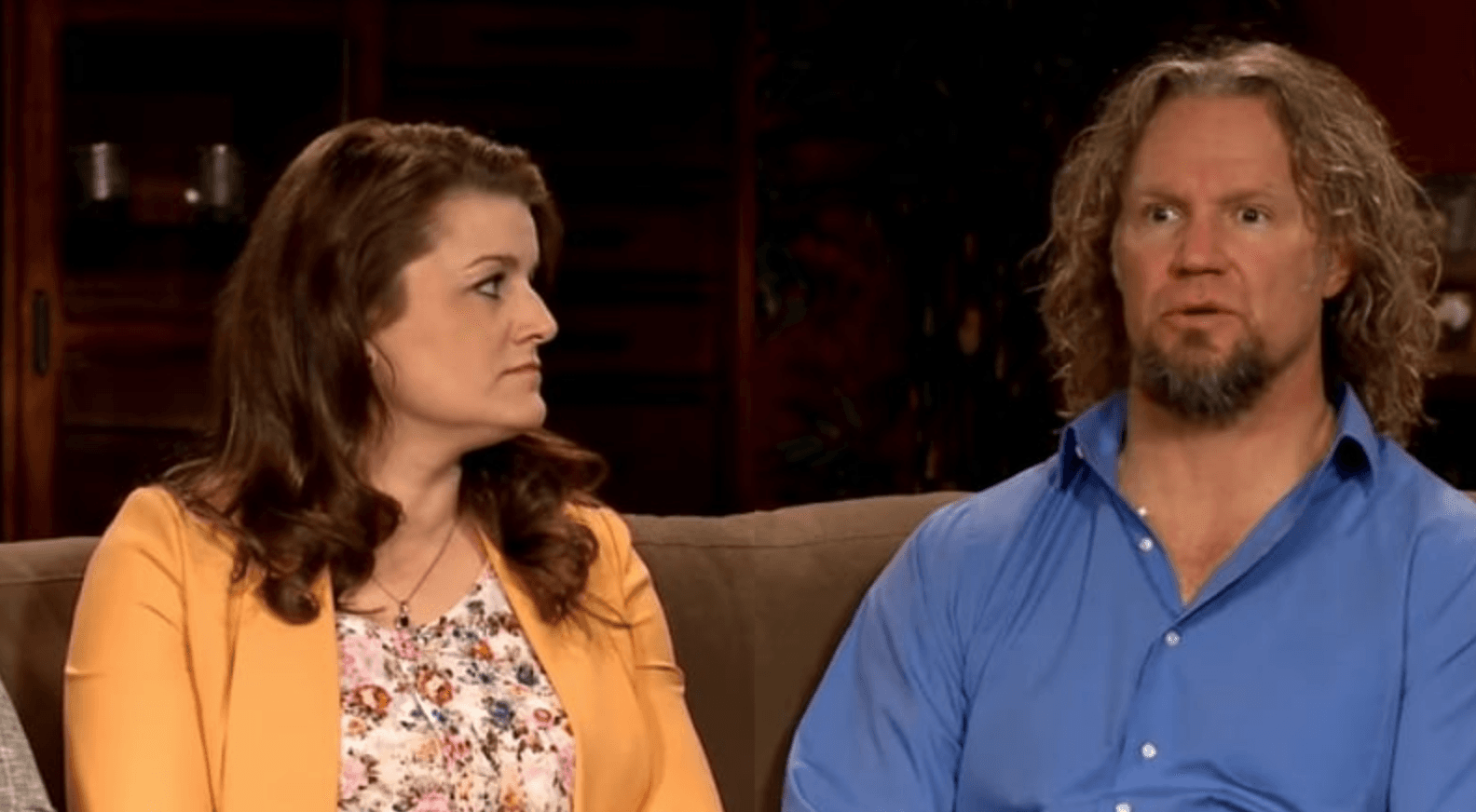 Random Marriage Rules You Have To Follow If You Want To Join The 'Sister Wives' Family