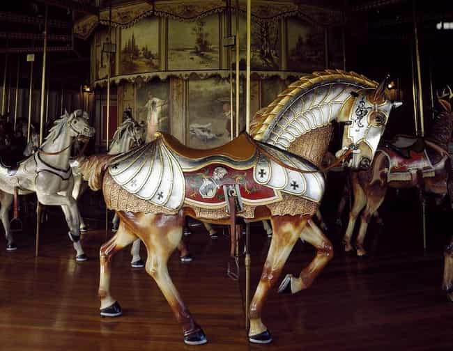 A Carousel