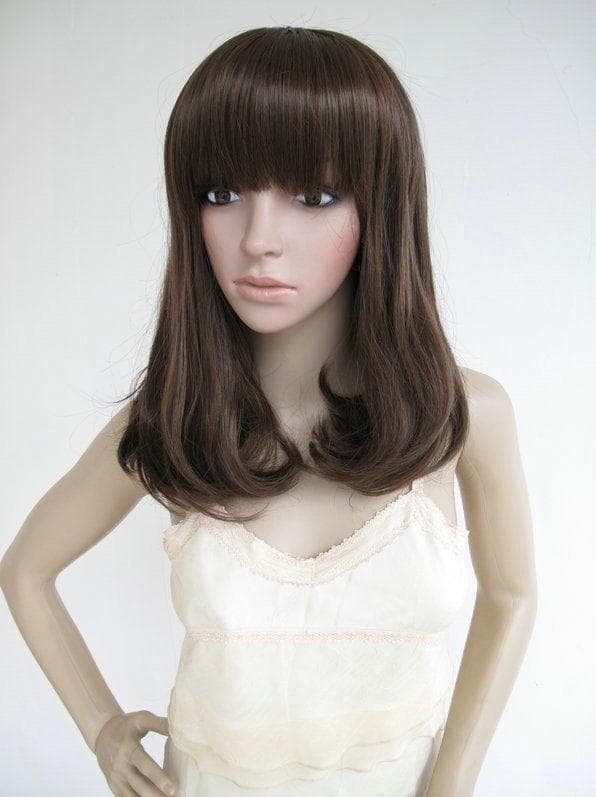 25 Photos That Will Horrify Anyone With A Mannequin Phobia