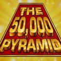 The $50,000 Pyramid on Random Best Game Shows of the 1980s