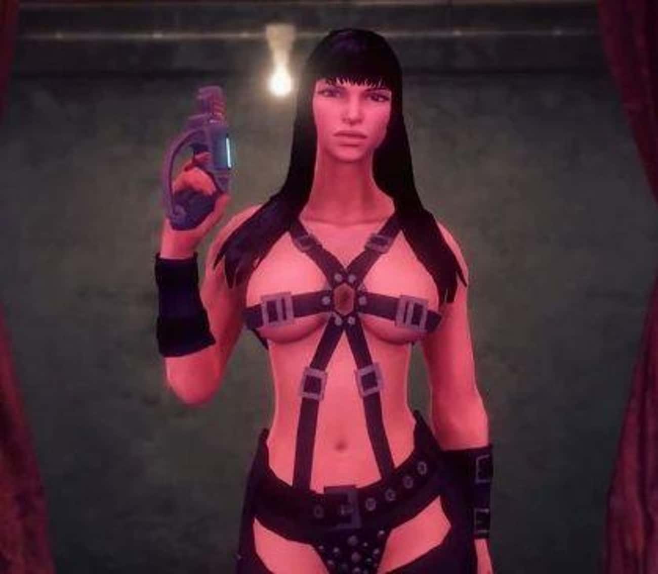 Every Saints Row Outfit
