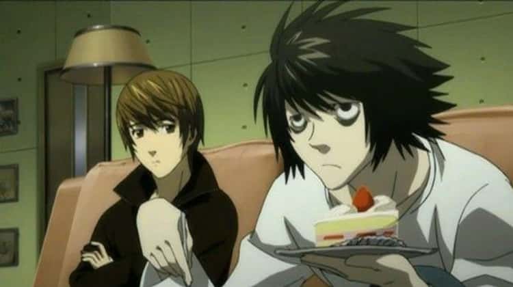 16 Reasons Why Netflix S Death Note Movie Is Horrible Garbage