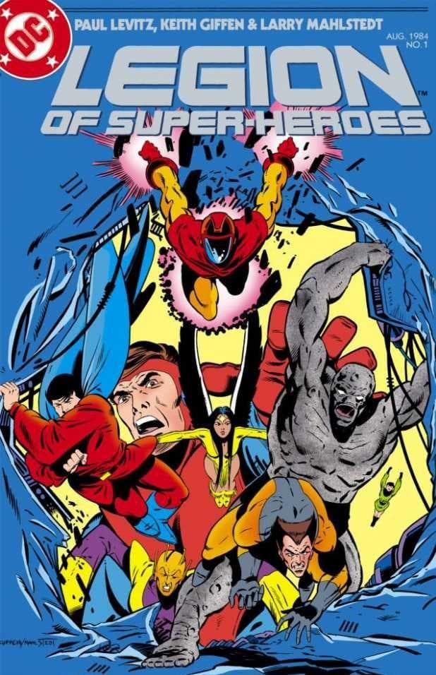 50+ Most Popular Superhero Teams, Ranked By Comic Book Appearances