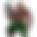 Wyre is listed (or ranked) 21 on the list The Full List of Alpha Flight Members