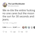 Today's Attention Spans Are A Fickle Thing on Random World's Last Blockbuster Is Alive And Sharing The Most Hilarious Tweets