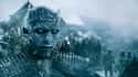 The Night King Is Leading A Political Uprising Against His Creators on Random Insanely Convincing Fan Theories About The White Walkers' Motivation