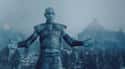 They Want The Same Thing As Everyone Else: To Rule on Random Insanely Convincing Fan Theories About The White Walkers' Motivation