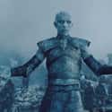 They Want The Same Thing As Everyone Else: To Rule on Random Insanely Convincing Fan Theories About The White Walkers' Motivation