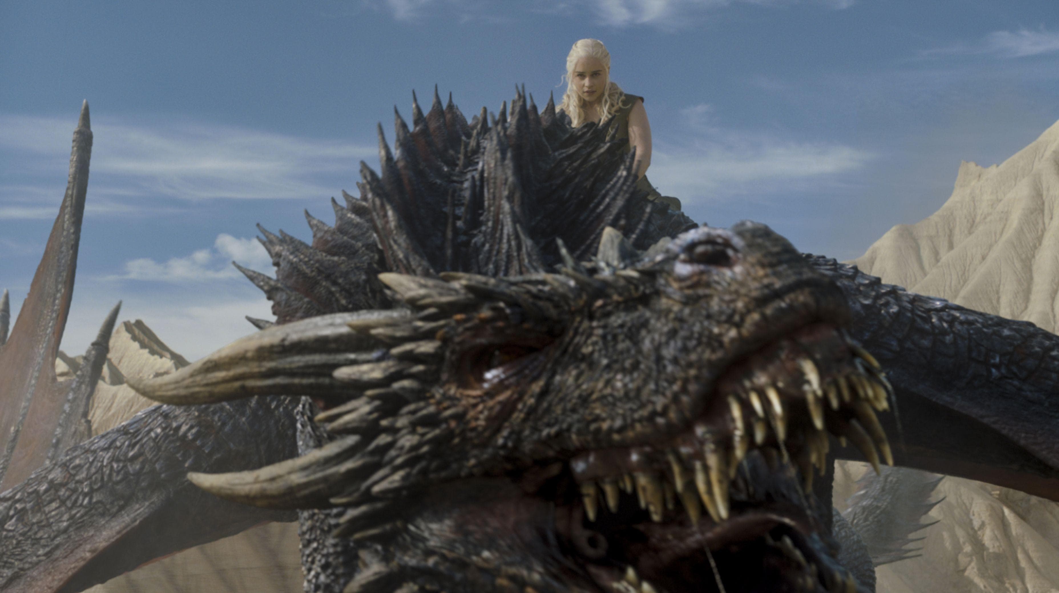 14 Convincing Fan Theories About The White Walkers Motivation