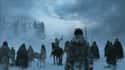 The White Walkers Are Moving South To Avoid The Coming Winter on Random Insanely Convincing Fan Theories About The White Walkers' Motivation