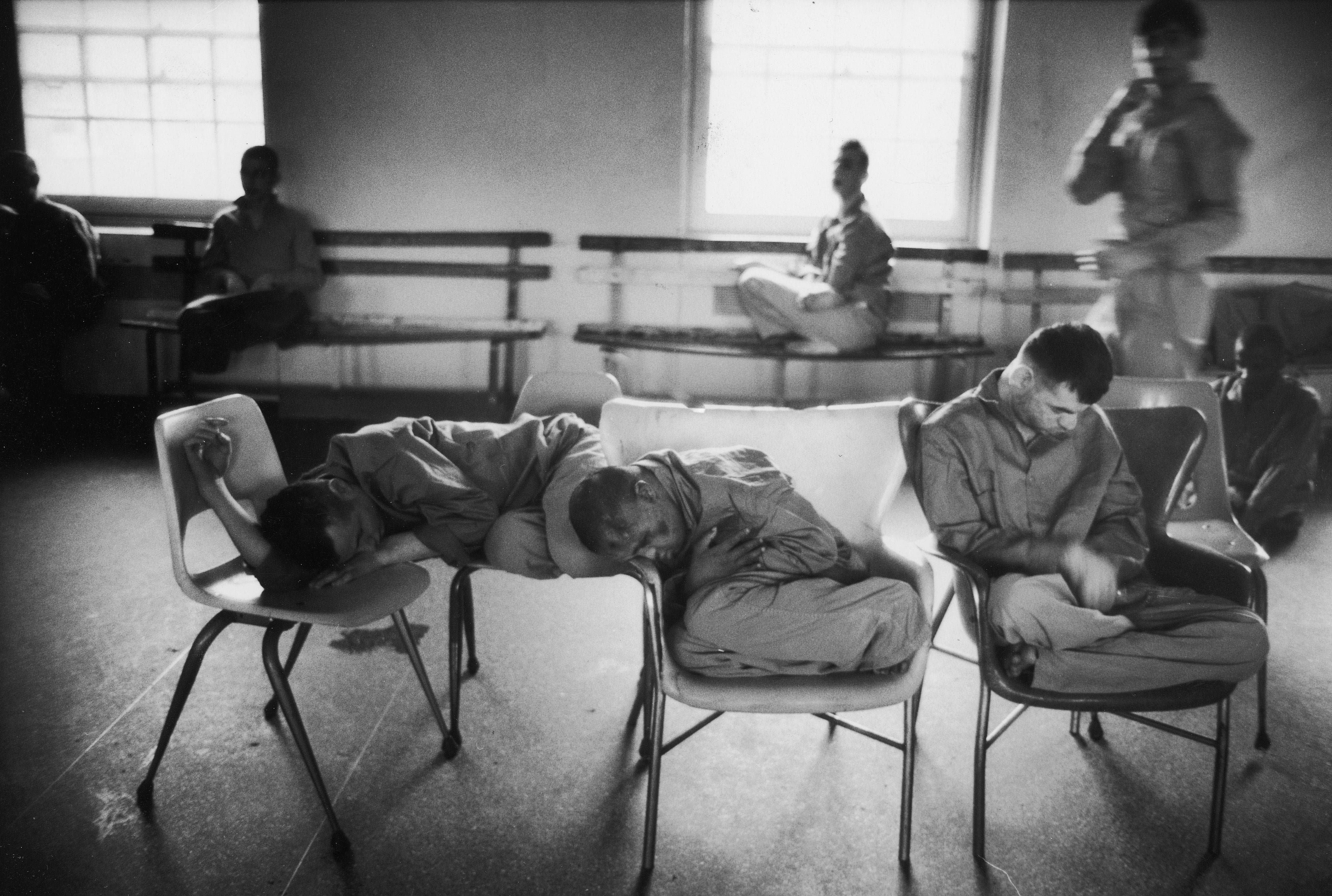 Conditions At Willowbrook Asylum Were Deplorable They Changed Policy