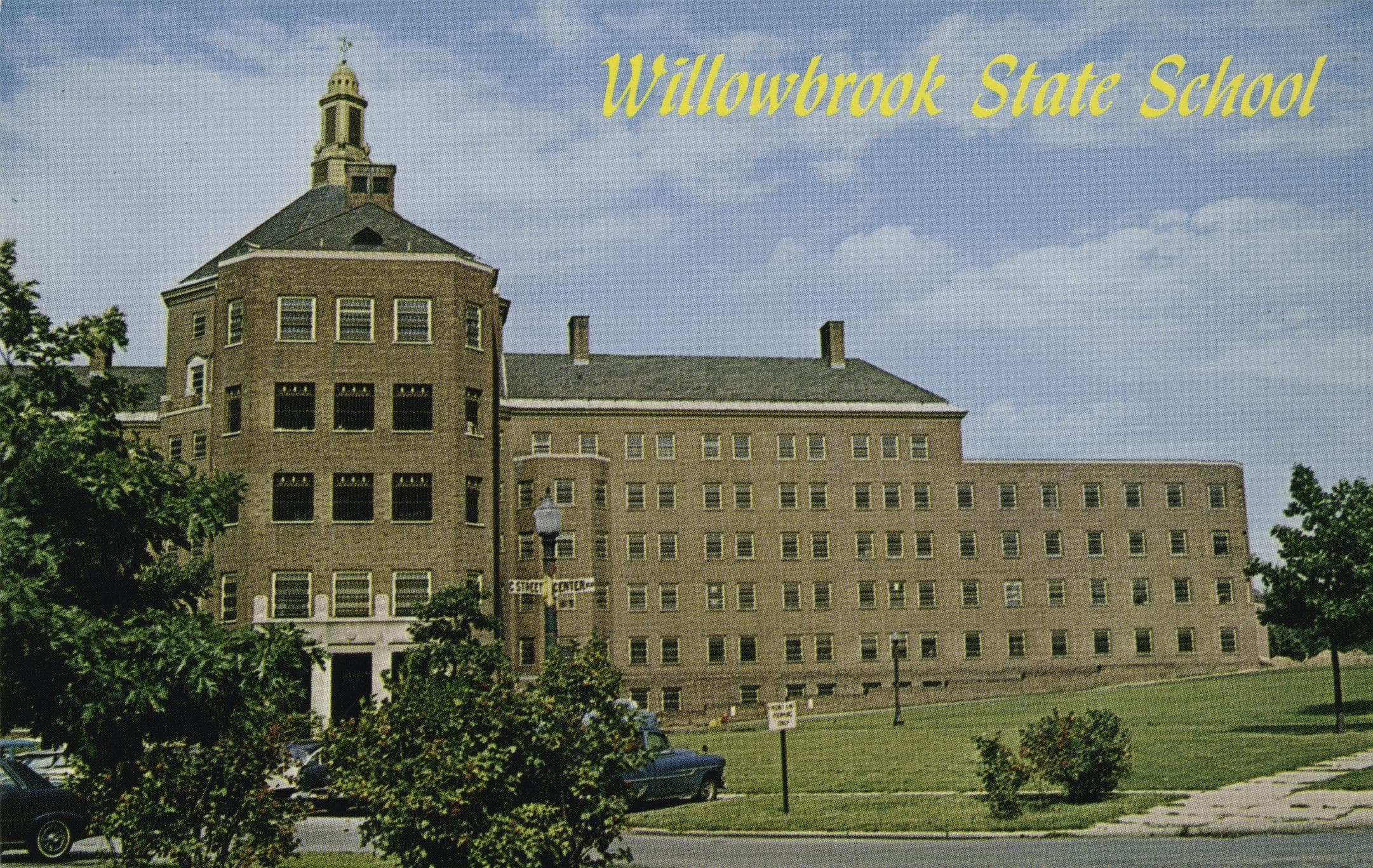 Conditions At Willowbrook Asylum Were Deplorable They Changed Policy