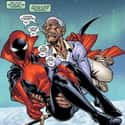 Centennial is listed (or ranked) 27 on the list The Full List of Alpha Flight Members