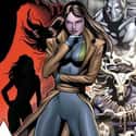 Persuasion is listed (or ranked) 31 on the list The Full List of Alpha Flight Members