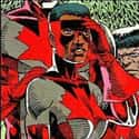Pathway is listed (or ranked) 34 on the list The Full List of Alpha Flight Members