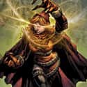 Witchfire is listed (or ranked) 35 on the list The Full List of Alpha Flight Members