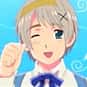 Ukraine is listed (or ranked) 24 on the list The Best Crybaby Anime Characters