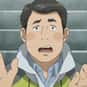 Mamoru Uda is listed (or ranked) 10 on the list The Best Crybaby Anime Characters