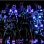 Light Balance is listed (or ranked) 14 on the list The Best "America's Got Talent" Acts
