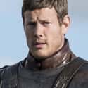 Dickon Tarly on Random 'Game of Thrones' Characters You Would Bury In Pet Sematary
