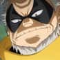 Gran Torino is listed (or ranked) 17 on the list The 30+ Greatest Masked Anime Characters of All Time