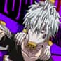 Tomura Shigaraki is listed (or ranked) 13 on the list The 30+ Greatest Masked Anime Characters of All Time