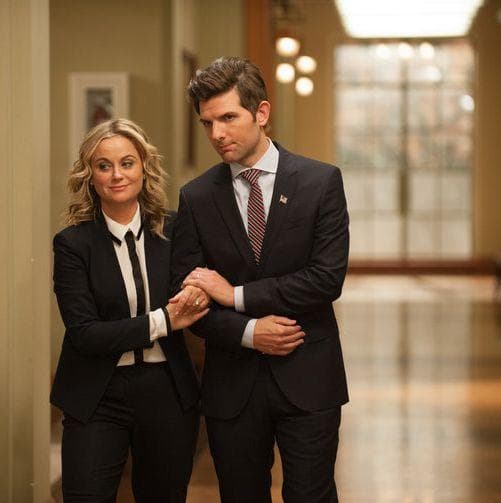 Why Ben On Parks Rec Is A Better Husband Than Jim On The Office