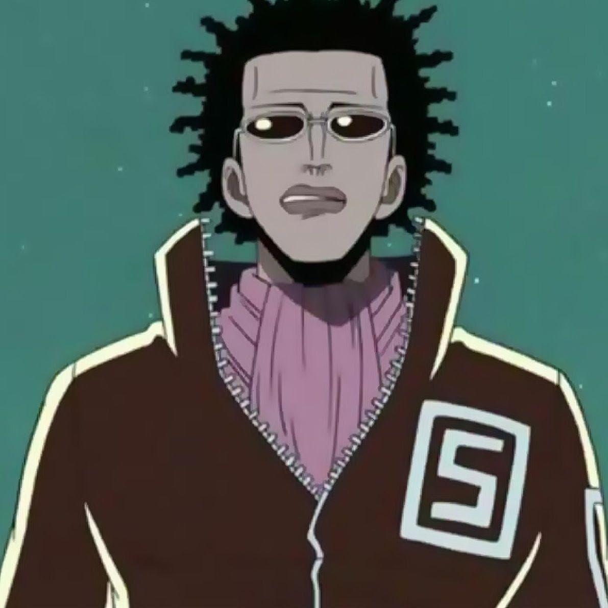 The Best Anime Characters With Dreadlocks