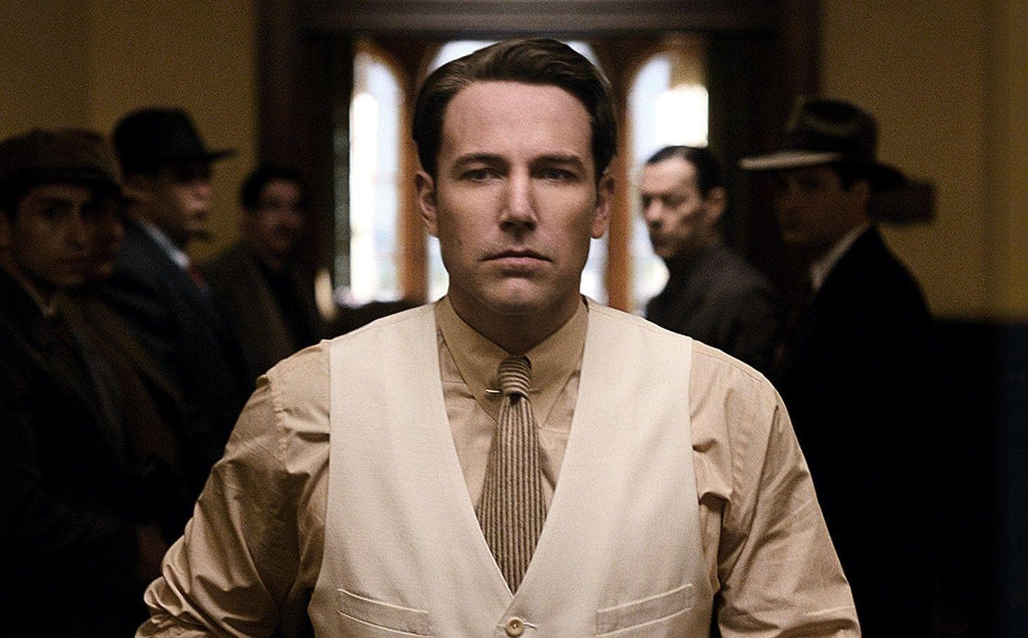 Reasons Ben Affleck Is The Saddest Boy In Hollywood