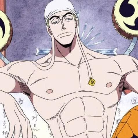 God Enel