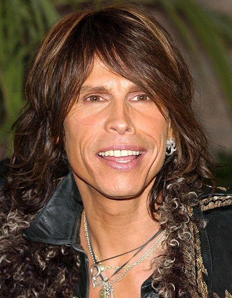 18 Bizarre Stories About Aerosmith S Steven Tyler