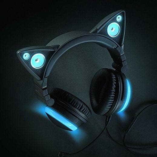 Cool Headphones To Get You In Your Optimal Headspace