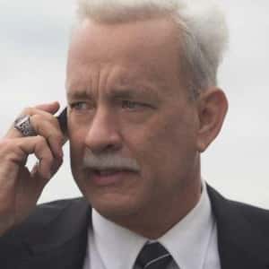 Chesley 'Sully' Sullenberger