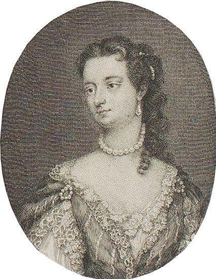 Inoculation, Vaccination's Predecessor, Was Made Popular In Europe By An Aristocratic Lady