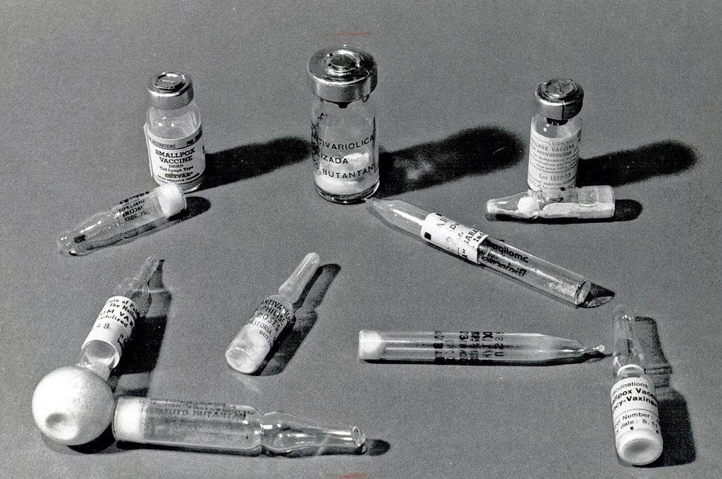 People Were So Against Inoculation, They Bombed A Doctor's House