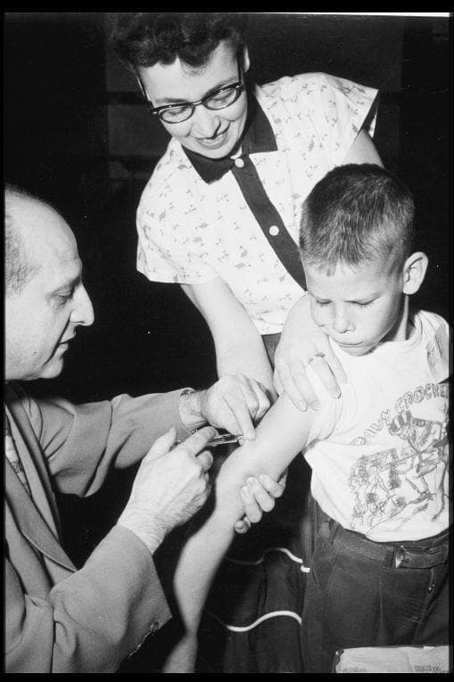 The Difference Between Vaccination And Inoculation Has To Do With The Disease You're Exposing A Person To