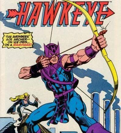 20 Best Hawkeye Comics Storylines