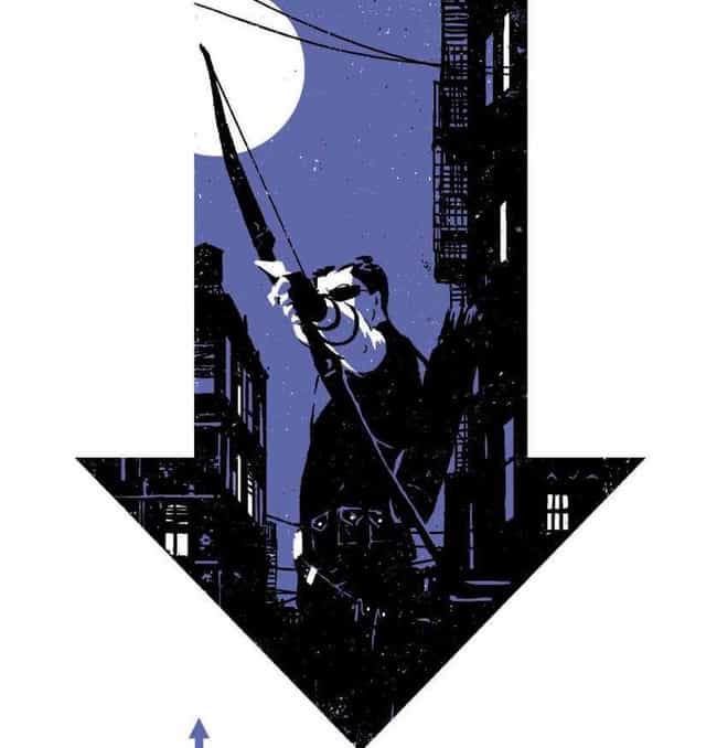 hawkeye little hits vol 2 matt fraction