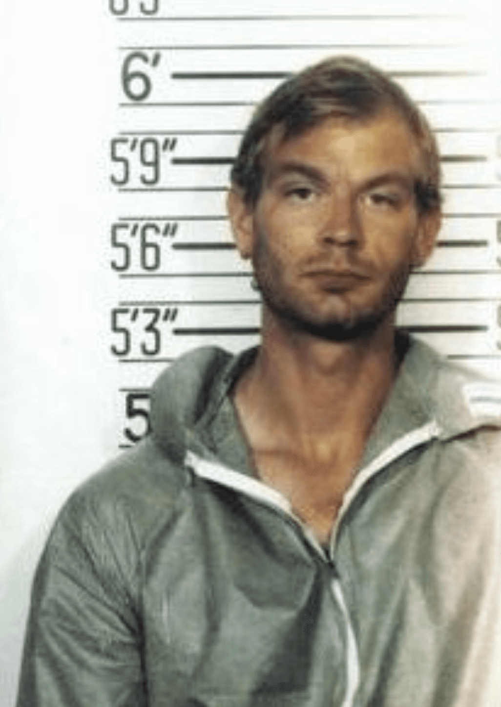 Random Terrifying Tale Of The Boy The Police Delivered Back To Jeffrey Dahmer's Doorstep