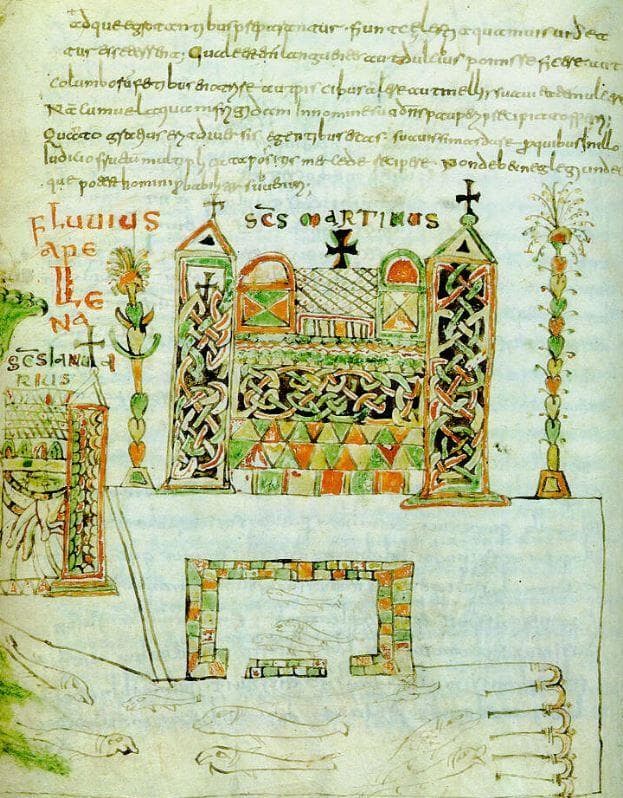 Arabic Numerals Were Outlawed is listed (or ranked) 10 on the list The History Of The Number 0