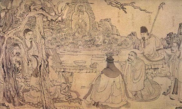 Early Greek, Chinese, An... is listed (or ranked) 3 on the list The History Of The Number 0