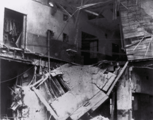 The 1927 Bath School Disaster Is Still The Deadliest School Massacre In