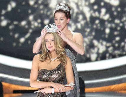 Contestants Had Very Little Control Over Anything