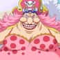 Charlotte Linlin is listed (or ranked) 2 on the list The Ugliest Anime Characters of All Time