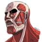 Colossal Titan is listed (or ranked) 9 on the list The Best Giant Anime Characters