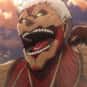 Armored Titan is listed (or ranked) 11 on the list The Best Giant Anime Characters